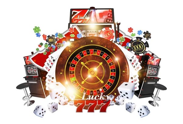 bn 55 Live Casino